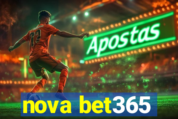 nova bet365